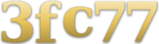 3fc77 logo